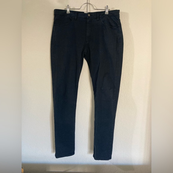 Flint and Tinder Men’s pants 36/34 - Picture 2 of 13